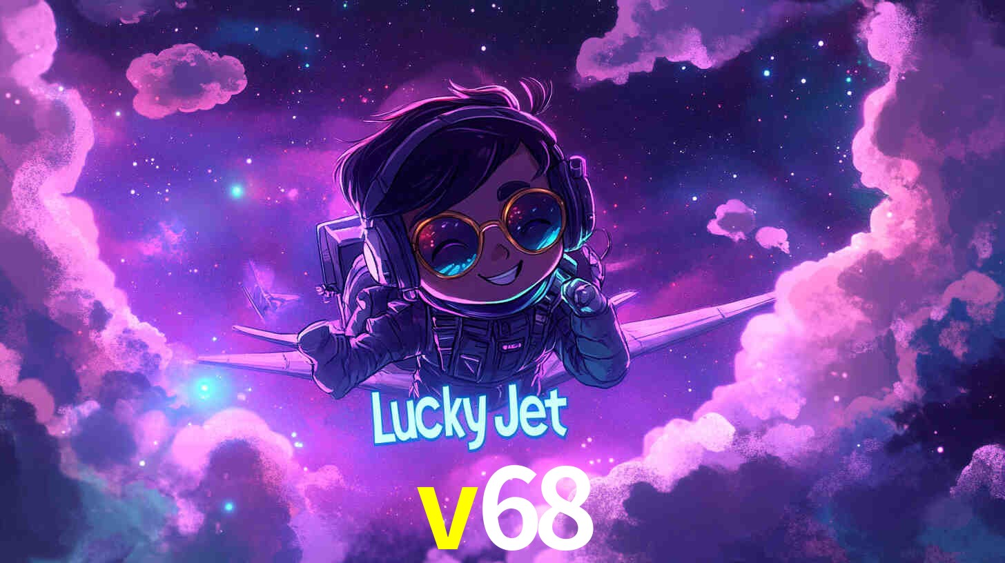 Inovações de Jogos na v68: O Futuro das Experiências Interativas