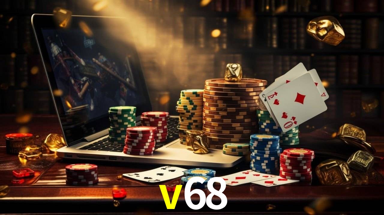 Avaliações dos Jogadores v68