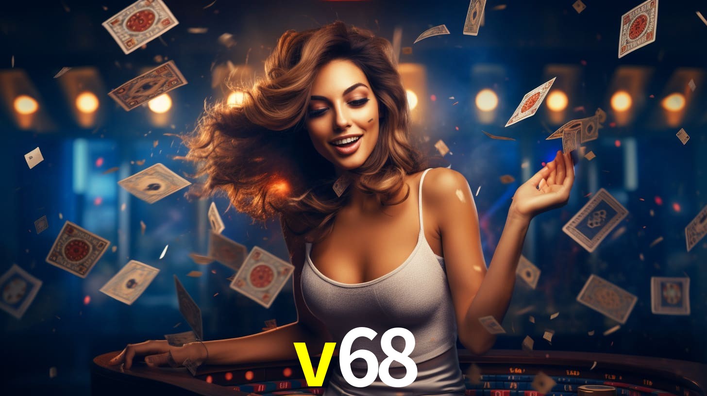 Roulette Table v68