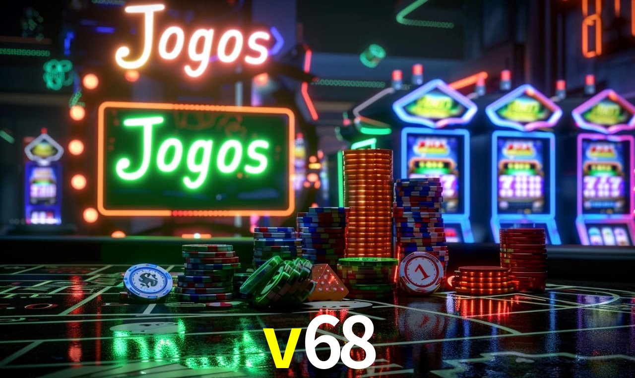 v68.com