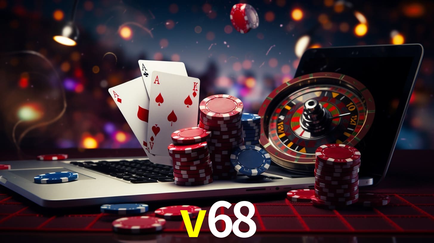 Blackjack Table v68