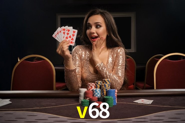Mesa de Blackjack v68