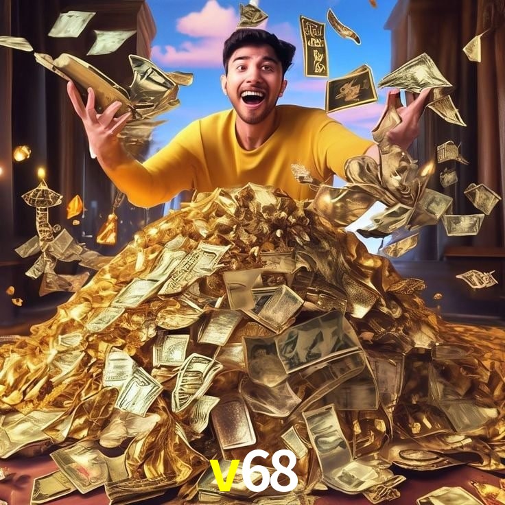 Estatísticas do Jogo v68