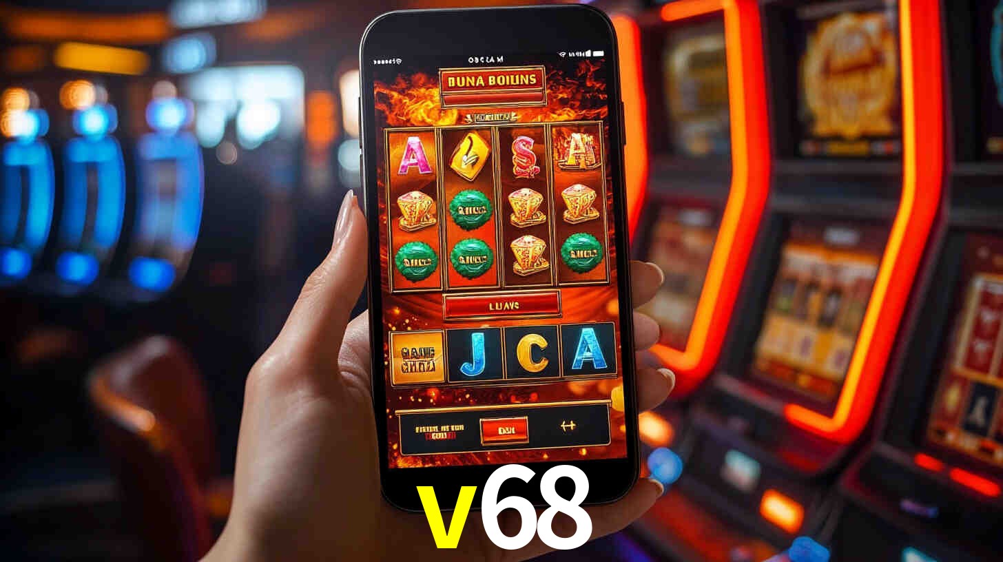 v68.com