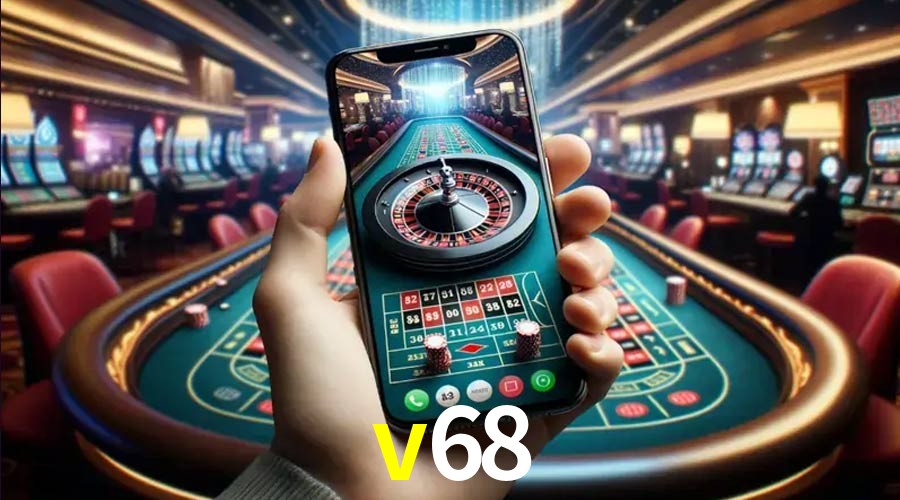 Responsive Design v68