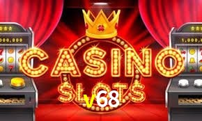 Slot Games v68