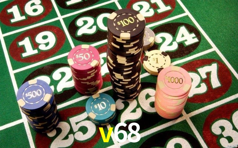 Jogos Exclusivos v68