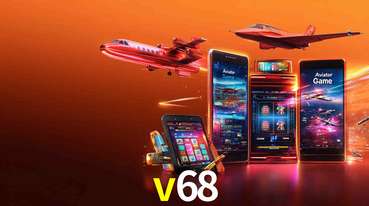 Descubra a Essência do v68: Nossa História e Compromissos