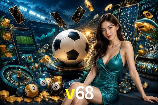 Football Betting v68